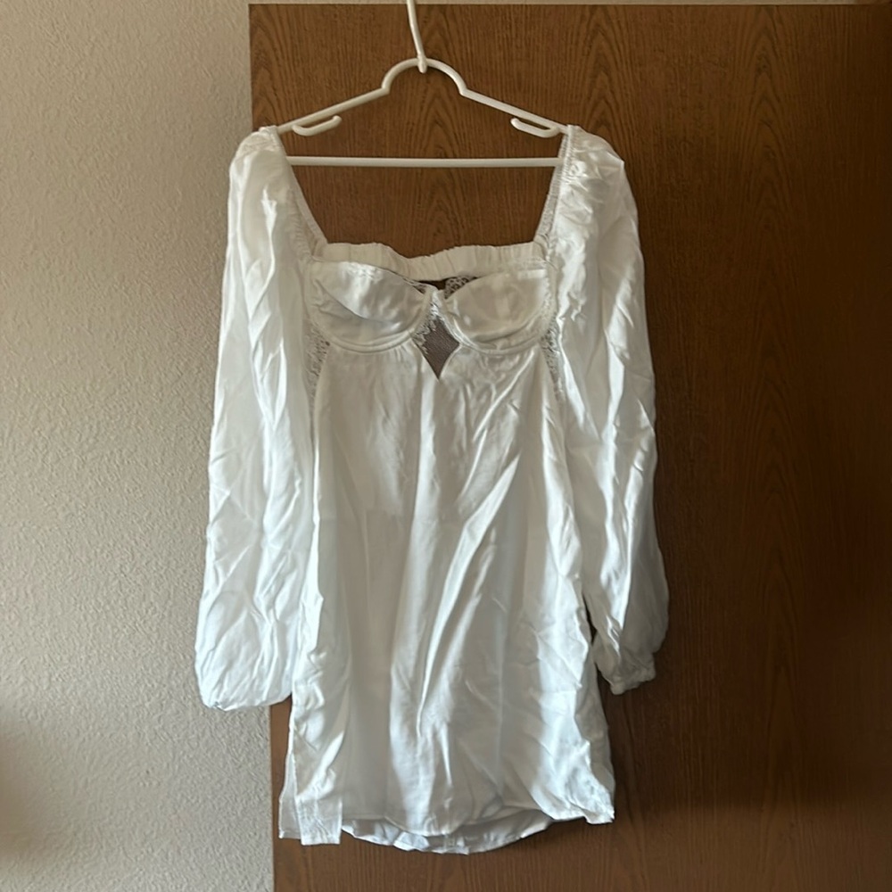 Princess Polly Mini Dress